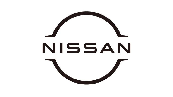 โลโก้ใหม่ Nissan