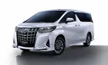 มาแล้ว! Toyota Alphard Hybrid 2.5 ความปลอดภัยที่มาพร้อมราคาเริ่มต้น 4.019 ล้าน