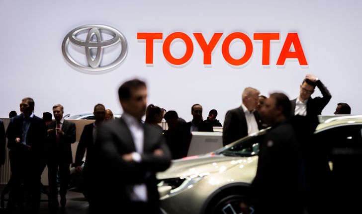 หรือเมืองอัจฉริยะกำลังจะเกิด? TOYOTA จับมือ NTT ร่วมทุนพันธมิตรสร้างนวัตกรรมระดับโลก