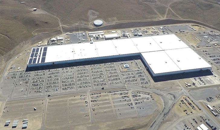 โควิด-19 สะเทือน Tesla! เตรียมลดพนักงานใน Giga Nevada ลงมากถึง 75%