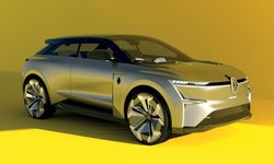 ล้ำไปอีก! รถใหม่ Renault Morphoz Concept อเนกประสงค์เปลี่ยนตัวเองได้ตามการใช้งาน