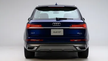 ส่องราคา The New Audi Q7 เอสยูวีสุดพรีเมียมดีไซน์ใหม่ ล้ำสมัย ใช้งานไม่ยากอย่างที่คิด