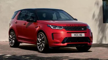 แพ็คคู่! เปิดตัวรถใหม่จาก Range Rover และ Land Rover เคาะราคาเริ่มไม่ถึงสี่ล้าน