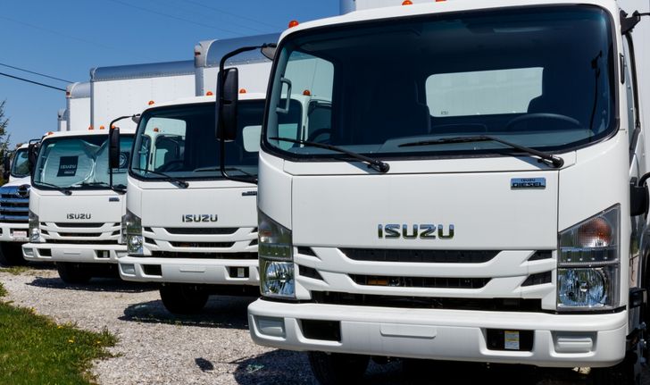 เซ่นพิษโควิด-19! Isuzu หยุดผลิตรถยนต์ในไทยชั่วคราว 13-30 เมษายน