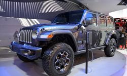 อดใจรอกันอีกนิด! Jeep เตรียมลุยตลาดรถยนต์ไฟฟ้าเต็มสูบภายในปีนี้