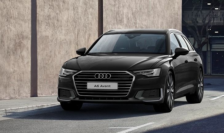 Audi The New A6 จัดหนัก 2 รุ่นย่อย เคาะราคาเท่ากัน 3.999 ล้านบาท