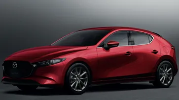 ปรบมือ! All-new Mazda3 คว้ารางวัลรถยนต์ออกแบบยอดเยี่ยมของโลกประจำปี 2020