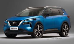 หลุดภาพเรนเดอร์รถใหม่ Nissan X-Trail 2021 เอสยูวียอดฮิตพร้อมเข้าไทยปีหน้า