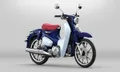 คลาสสิกเจอร่วมสมัย! Honda Super Cub C125 เผยคอนเซ็ปต์ใหม่ Classy Crazy