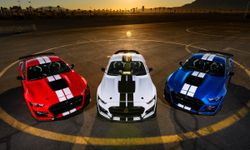 5 ปีซ้อน! Ford Mustang คือรถสปอร์ตที่ขายดีที่สุดแห่งปี 2019