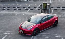 ซิ่งเปลี่ยนลุค! Tesla Model 3 Performance แต่งหล่อรอบคันโดยสำนัก RevoZport