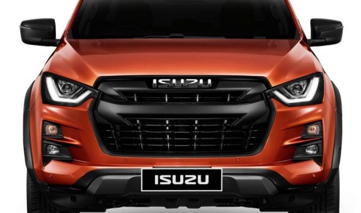 Isuzu เตรียมกลับมาเปิด 2 โรงงานในไทย เดินสายผลิตรถเต็มตัวอีกครั้ง