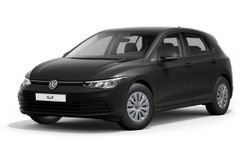 มินิมอลมาเลย! Volkswagen Golf 8 เริ่มเพียง 6.9 แสนบาทเท่านั้น