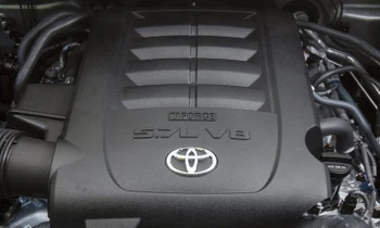 ลือสะพัด! Toyota จะยุติการผลิตเครื่องยนต์ V8 ในอีก 3 ปีข้างหน้า