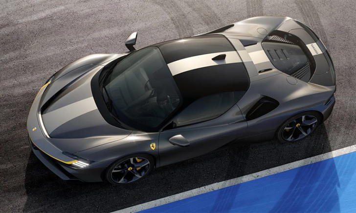 เปลี่ยนใจแล้ว! Ferrari เล็งเปิดตัวรถยนต์ 2 รุ่นใหม่ภายในปีนี้ คาดอาจเป็น Portofino