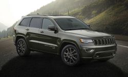 โดนผลกระทบโควิด-19! Jeep Grand Cherokee 2021 เลื่อนเปิดตัวเป็นปีหน้า