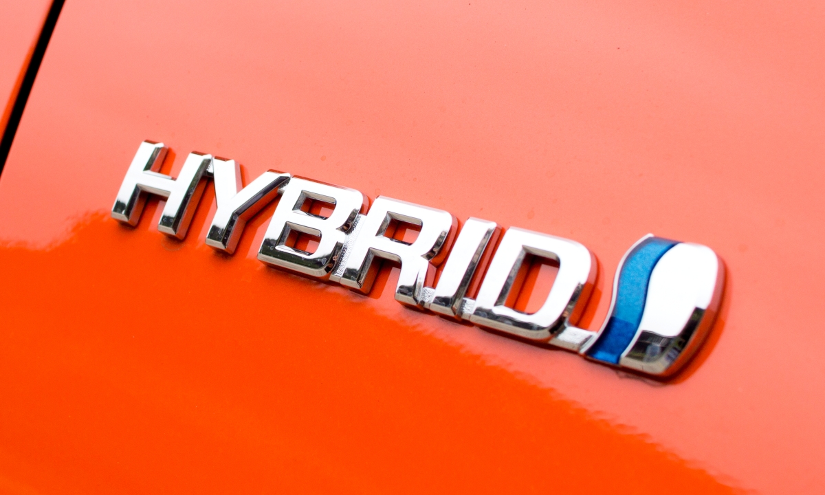 กี่คันกันนะ? Toyota เผยตัวเลขยอดขายรถยนต์ระบบ Hybrid ในรอบกว่า 2 ทศวรรษ