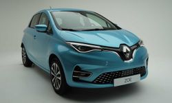 ข้ามฝั่งถึงออสเตรเลีย! Renault ZOE 2020 รถยนต์ไฟฟ้ายอดนิยมถูกสุดในแดนจิงโจ้