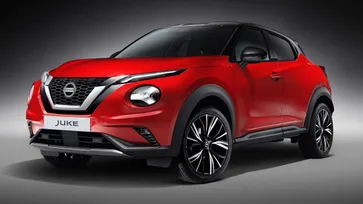 ระดับ 5 ดาว! รถใหม่ Nissan Juke 2020 เอสยูวีความปลอดภัยสูงการันตีโดย ANCAP