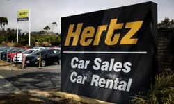 แสนสาหัส! “Hertz” บริษัทรถเช่ายักษ์ใหญ่อาจล้มละลายเซ่นพิษโควิด-19