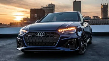 ดีไซน์สวยสปีดดี! สื่อหลายสำนักยก Audi RS4 Avant 2020 คือสุดยอดรถน่าซื้อ