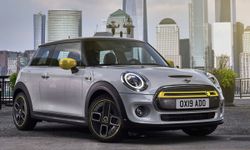 เคาะราคาที่ออสเตรเลีย MINI Cooper SE ค่าตัวเริ่มต้นเพียง 1.15 ล้านบาท