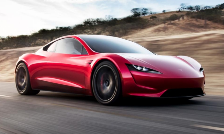 รอกันยาวๆ! Tesla Roadster เจนฯ ใหม่ ยังไม่เปิดตัวปีนี้ ขอโฟกัส Cybertruck ก่อน