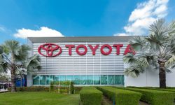 Toyota เดินหน้าเปิดโรงงานในไทยอีกครั้ง หลังต้องปิดชั่วคราวเนื่องจากโควิด-19