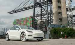 Tesla Model 3 Long Range เริ่มผลิตที่เซี่ยงไฮ้แล้ว โนสนโนแคร์เงินอุดหนุนจากรัฐบาลจีน