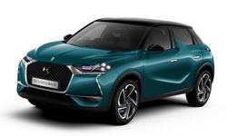 DS 3 Crossback 2020 เผยความพรีเมียมครั้งแรกที่ญี่ปุ่น เคาะราคาล้านเศษ