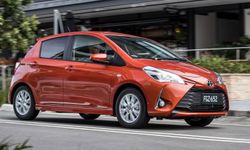 ชาวออสซี่เตรียมพบโฉมใหม่ Toyota Yaris Hatchback หลังเวอร์ชั่นเดิมใกล้ขายหมดเกลี้ยง!