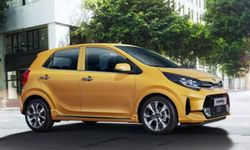 Kia Morning Urban ต้อนรับเช้าวันใหม่อันสดชื่นด้วยรถใหม่ไซส์มินิรุ่นนี้