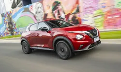 ถึงคิวออสเตรเลีย! Nissan Juke 2020 เผยสเปกพร้อมราคาจำหน่ายทุกรุ่นย่อย