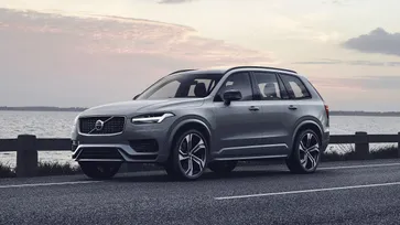 Volvo จัดโปรฯ สุดอลังการ ลดสูงสุด 900,000 บาท ถึงแค่ 31 พ.ค. นี้เท่านั้น