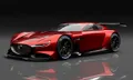 ตัวแรงโลกออนไลน์! Mazda RX-Vision GT3 Concept โผล่เกม Gran Turismo