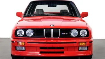 สภาพไร้ที่ติ! BMW M3 ของ "Paul Walker" ถูกนำมาขายในราคา 4.7 ล้าน