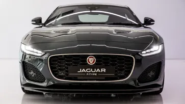 เริ่มต้น 6.4 ล้าน! รถใหม่ New Jaguar F-Type เปิดตัวครั้งแรกในประเทศไทย