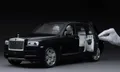 ส่องโมเดลจำลอง Rolls-Royce Cullinan รายละเอียดสุดเป๊ะ ส่วนประกอบกว่าพันชิ้น!