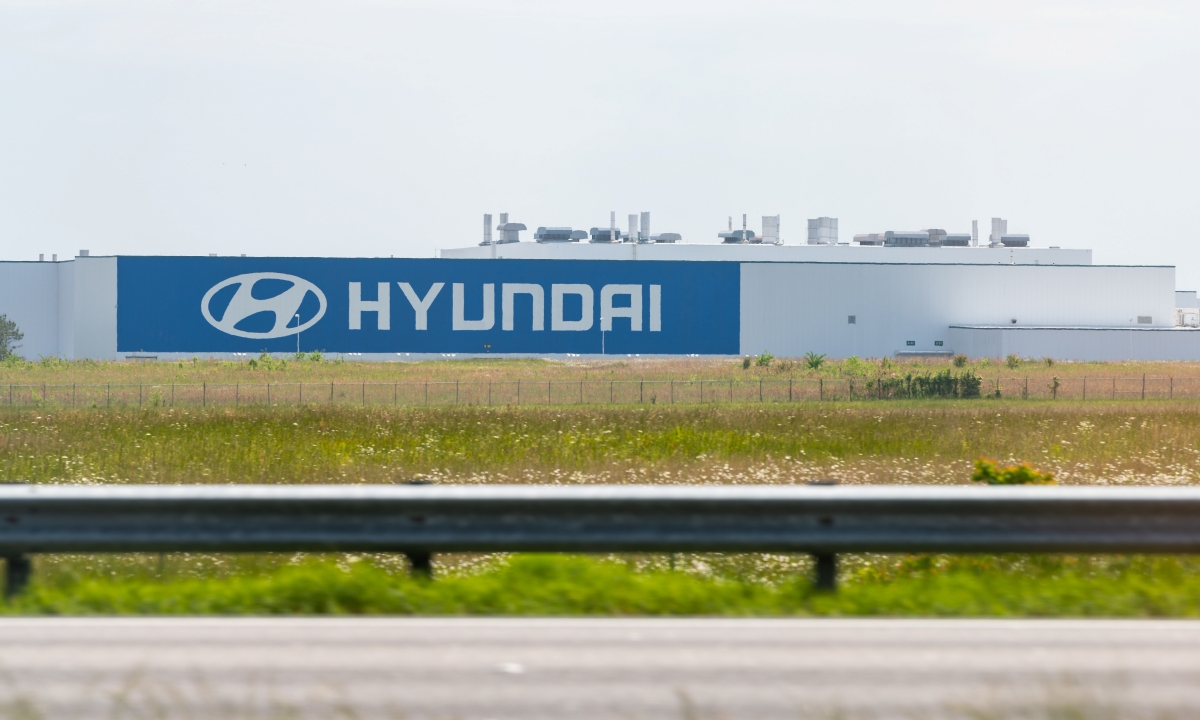 Hyundai Motor Group จัดหาแบตเตอรี่สำหรับรถยนต์ไฟฟ้า เจรจากับ LG Chem เรียบร้อย