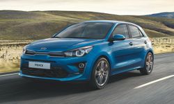 ปรับโฉมครั้งใหญ่! Kia Rio 2021 อัปเกรดสู่ระบบไฮบริด MHEV