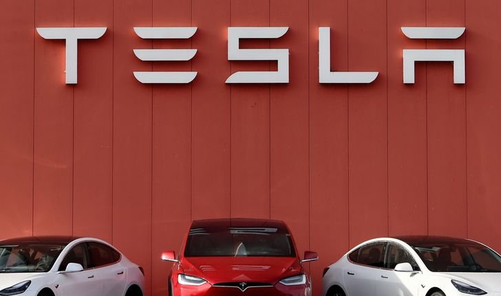 ลดกระหน่ำ! Tesla หั่นราคารถยนต์หลากหลายรุ่นในอเมริกาเหนือลงอีก 6%