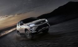 เจาะลึกทุกซอกมุม All-new Toyota Fortuner 2020 อเนกประสงค์สปอร์ตสุดพรีเมียม