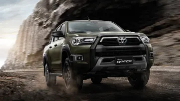 เผยราคา All-new Toyota Hilux Revo 2020 ครบถ้วนทั้ง 5 รุ่น