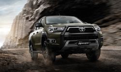 เผยราคา All-new Toyota Hilux Revo 2020 ครบถ้วนทั้ง 5 รุ่น