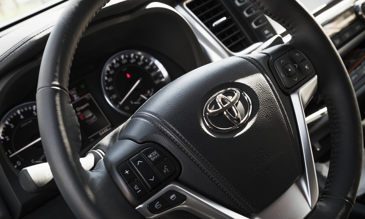 ลงทุนเต็มที่! Toyota เตรียมพัฒนาเซลล์เชื้อเพลิงไฮโดรเจนร่วมกับบริษัทรถยนต์ของจีน