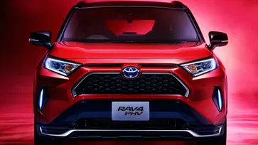 สปอร์ตกว่าเคย! Toyota RAV4 PHV 2021 เคาะราคาที่ญี่ปุ่น แต่ข่าวร้ายคือไม่เข้าไทย