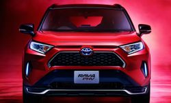 สปอร์ตกว่าเคย! Toyota RAV4 PHV 2021 เคาะราคาที่ญี่ปุ่น แต่ข่าวร้ายคือไม่เข้าไทย