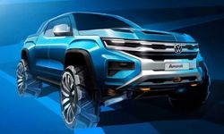 ผู้กอบกู้! กระบะ Volkswagen Amarok อาจไม่ได้ไปต่อหากไม่ได้ร่วมมือกับ Ford