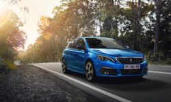 Peugeot 308 2021 เผยโฉมใหม่พร้อมห้องโดยสาร i-Cockpit ทวีคูณความไฮเทค