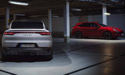 เผยราคาพร้อมสเปก Porsche Cayenne GTS 2021 เอสยูวีตัวแรงเครื่องยนต์ V8